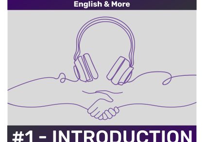 my podcast- episode 1
